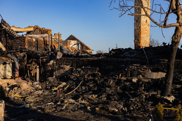 Reliable Fire Damage Removal contractor in Elkins Park, PA by Fire Damage Doption